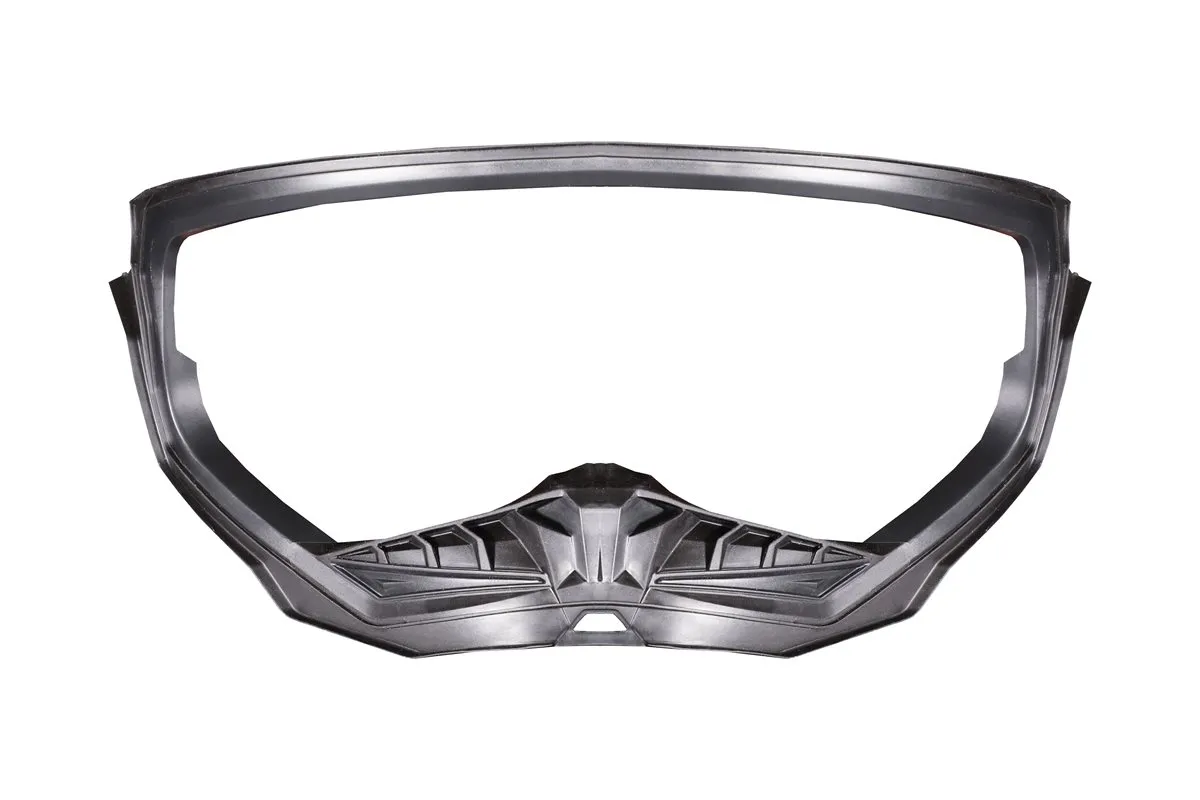 Mx701 Explorer Gummilist För Visir