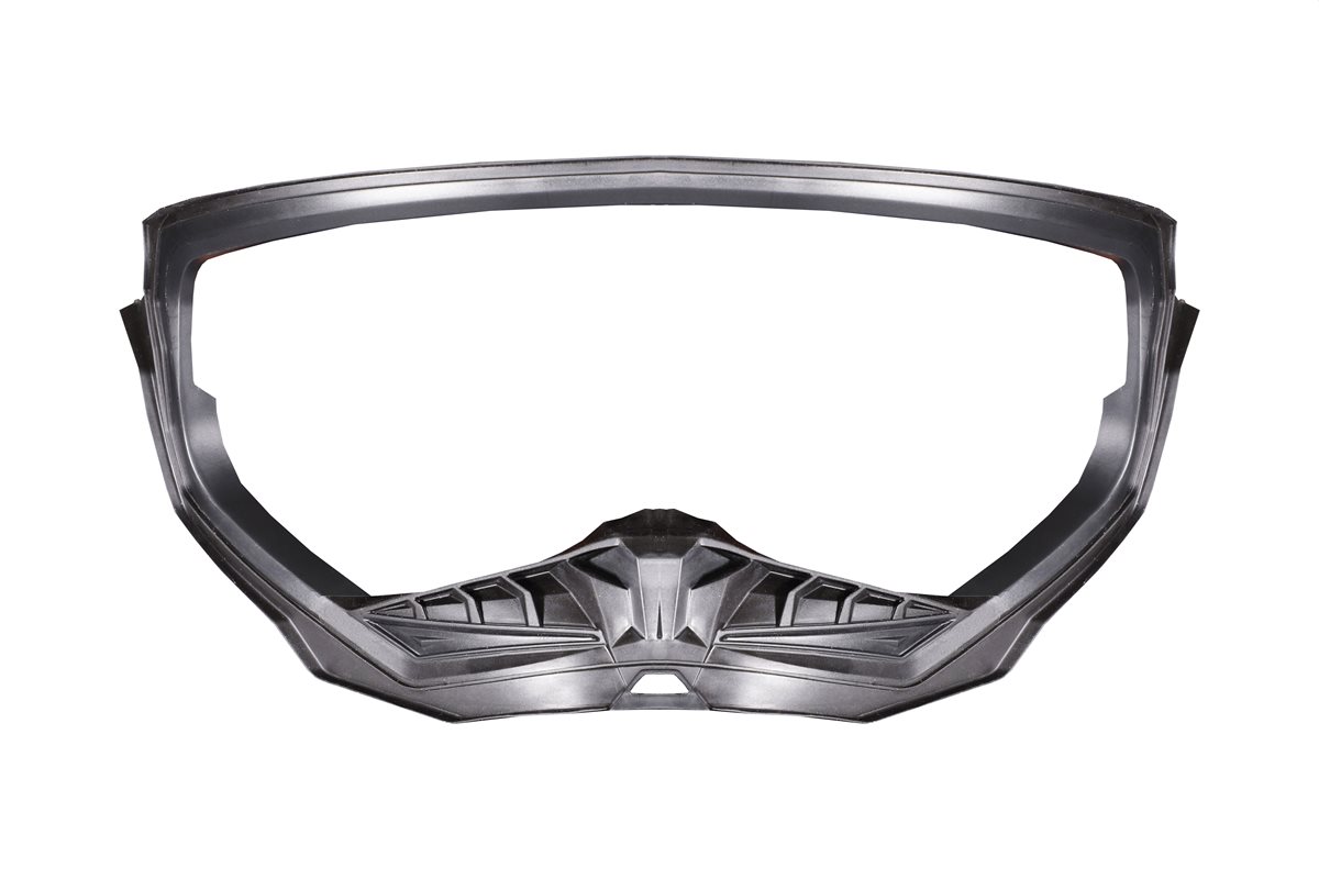 Mx701 Explorer Gummilist För Visir