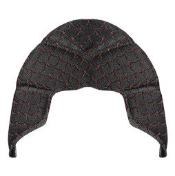 Mx701 Explorer Carbon Dragskydd