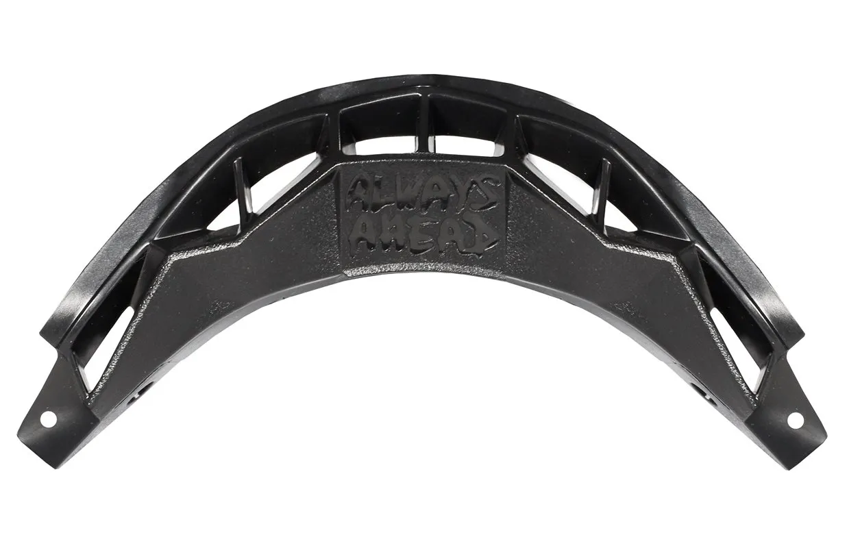 Mx701 Explorer Net Plastdel Xs S