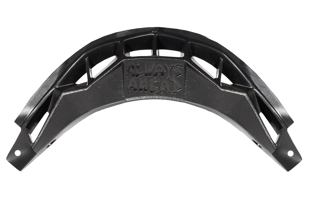 Mx701 Explorer Net Plastdel Xl 3xl