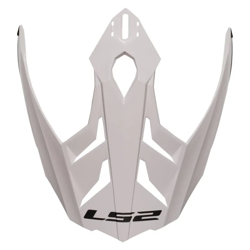 Mx701 Explorer Skärm Glitter Vit