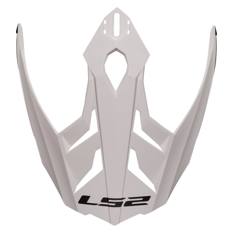 Mx701 Explorer Skärm Glitter Vit