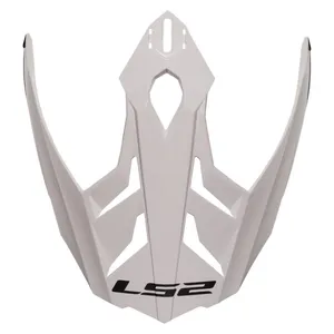 Mx701 Explorer Skärm Glitter Vit