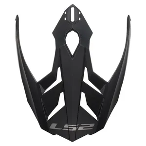 Mx701 Explorer Skärm Mattsvart