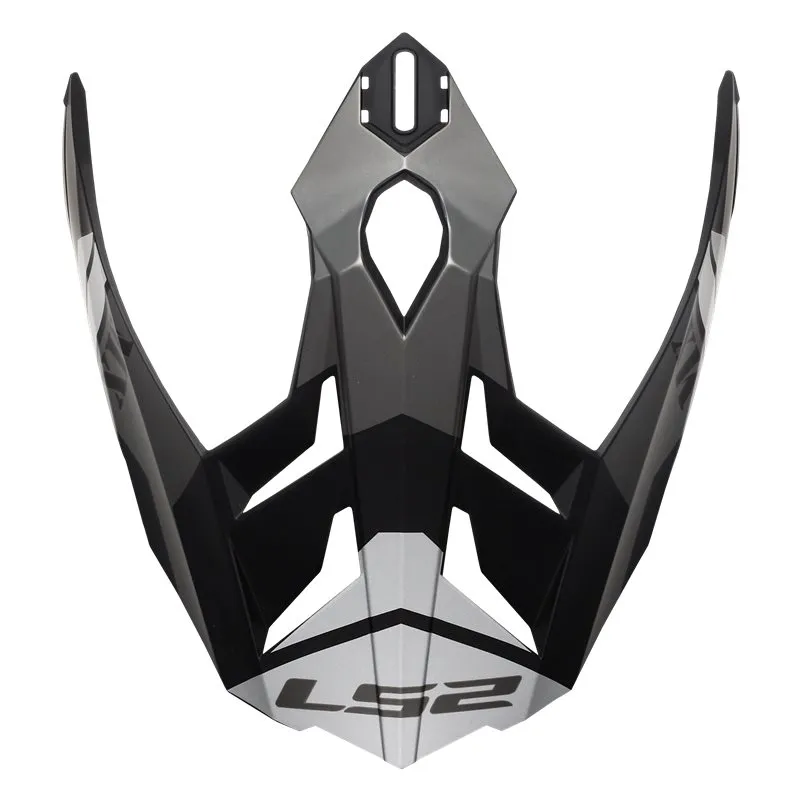 Mx701 Explorer Skärm Atler Matt Titan