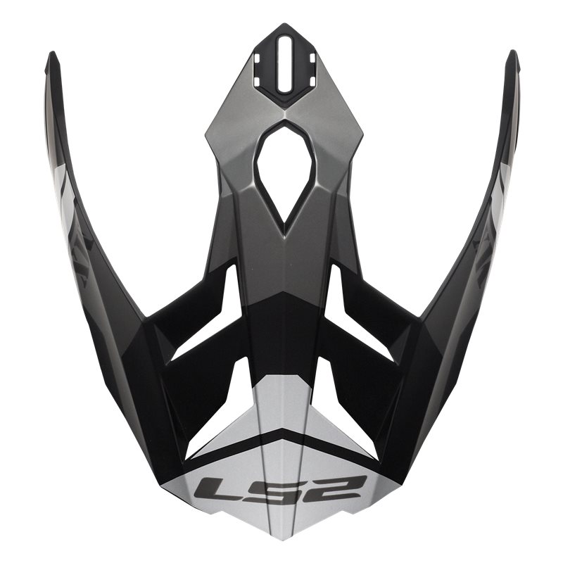 Mx701 Explorer Skärm Atler Matt Titan