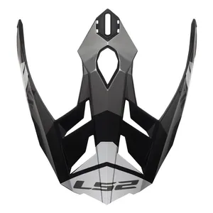 Mx701 Explorer Skärm Atler Matt Titan