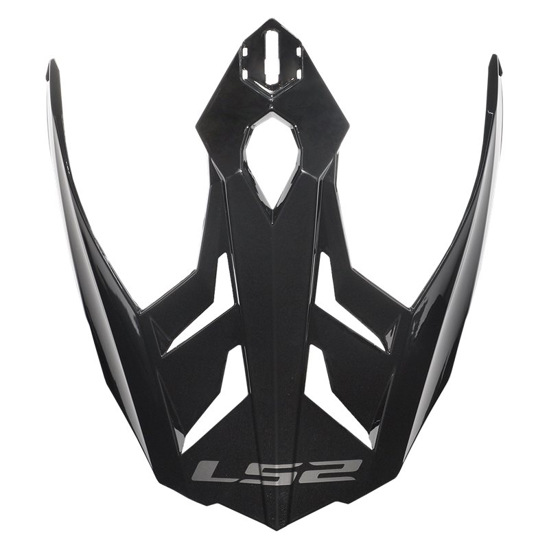 Mx701 Explorer Skärm Blanksvart