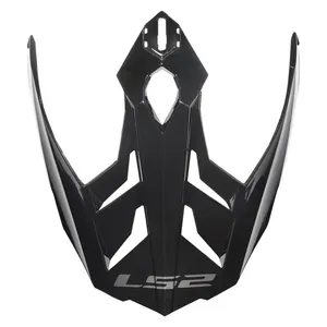 Mx701 Explorer Skärm Blanksvart