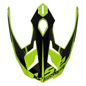 Mx701 Explorer Skärm Alter M.Sv Neongul