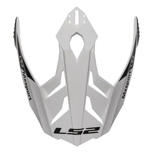 Mx701 Explorer Skärm Frontier Bl.Sv. Blå