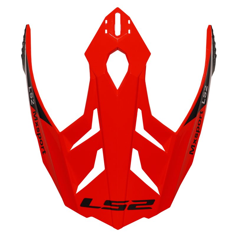 Mx701 Explorer Skärm Frontier G.Bl.Fl.Or