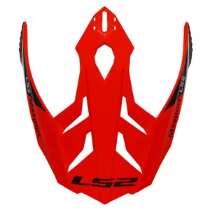 Mx701 Explorer Skärm Frontier G.Bl.Fl.Or