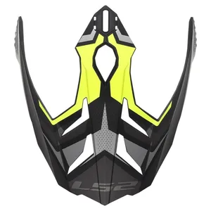 Mx701 Explorer Skärm Focus M.Titan N.Gul