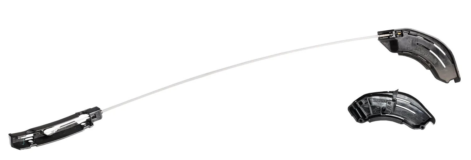 Mx701 Explorer Mekanism Solvisir Xs L