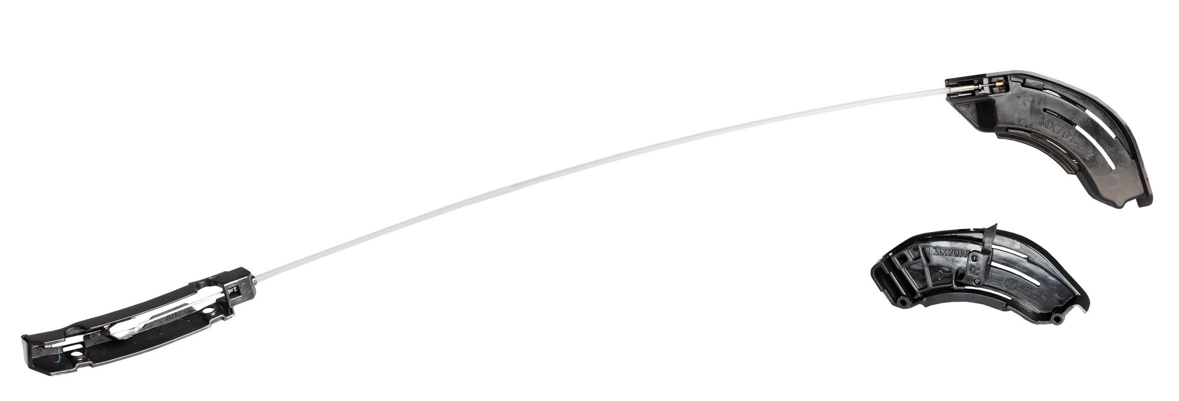 Mx701 Explorer Mekanism Solvisir Xs L