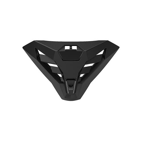 Ff805 Thunder Luftventil Haka Mattsvart