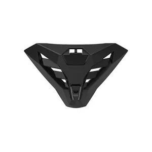 Ff805 Thunder Luftventil Haka Mattsvart