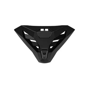 Ff805 Thunder Luftventil Haka Blanksvart