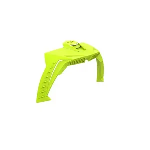 Ff805 Thunder Luftventil Bak Neongul