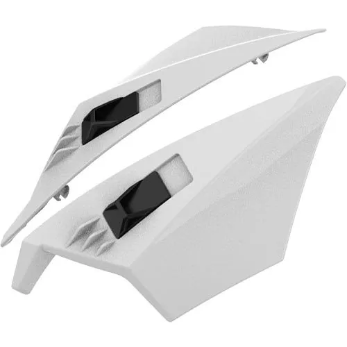 Ff805 Thunder Luftventil Topp Vit