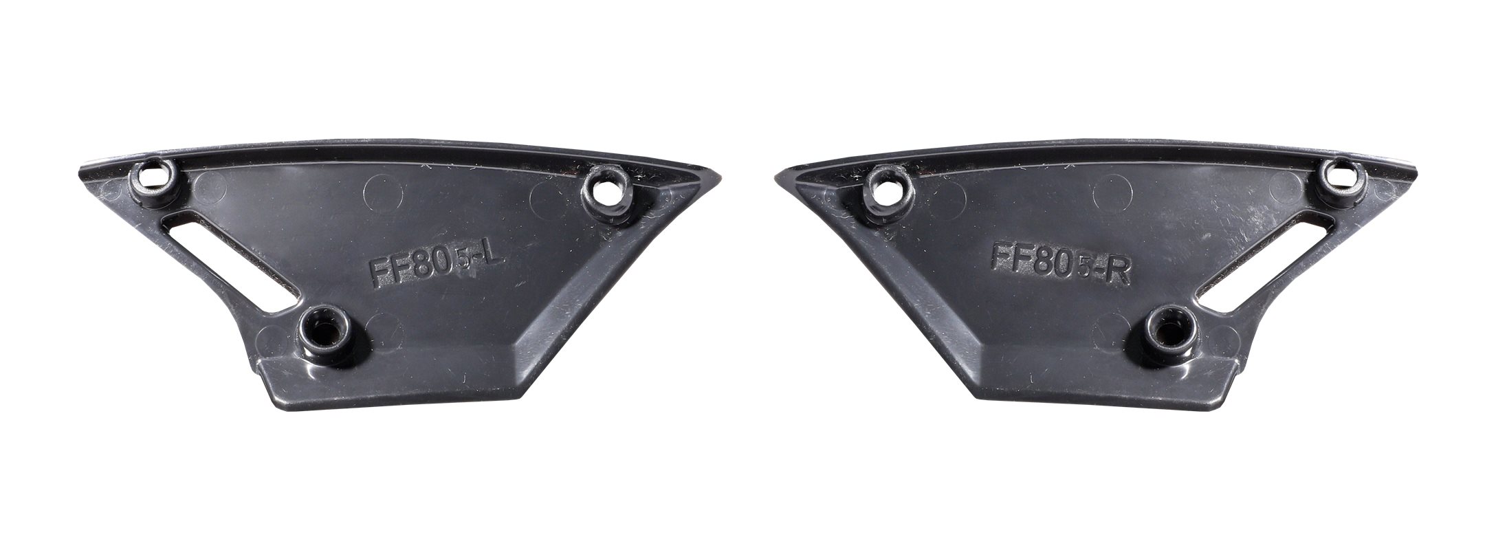 Ff805 Thunder Ventil Top Bas