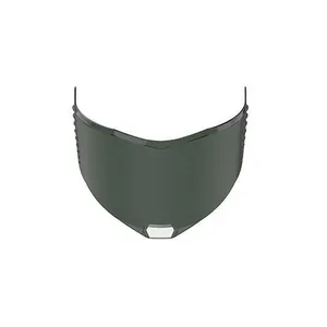 Ff805 Thunder Visir Lätt Rökfärgat