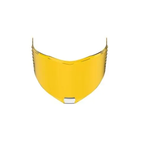 Ff805 Thunder Visir Yellow