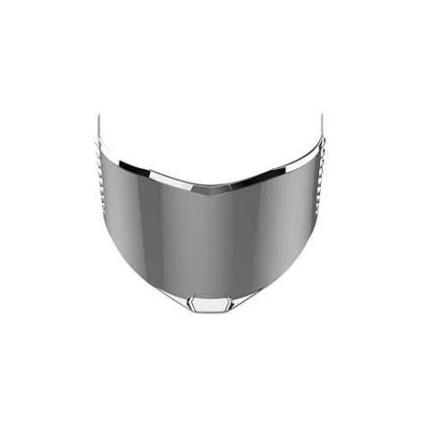 Ff805 Thunder Visir Iridium Silver