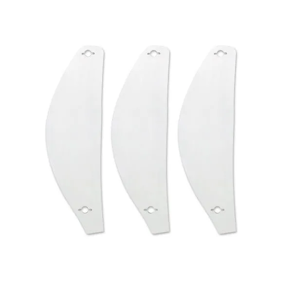 Ff805 Thunder Tear Off Pack 5st