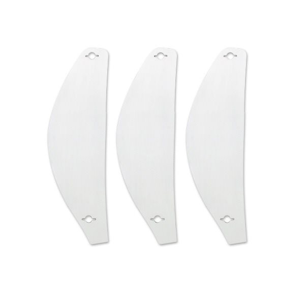 Ff805 Thunder Tear Off Pack 5st