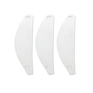 Ff805 Thunder Tear Off Pack 5st