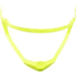 Mx708 Fast Evo List Visir Neongul Xxs L