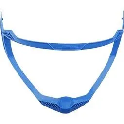 Mx708 Fast Evo Listvisir Blå Xl 3xl