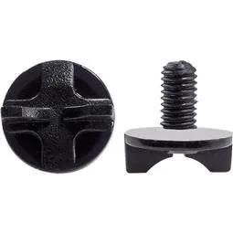 Mx708 Fast Evo/Of606 Drifter Skärmskruv