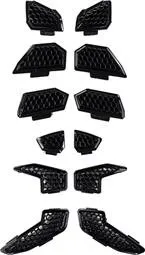 Mx700 Subverter Evo Ii Luftventil Svart