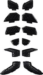 Mx700 Subverter Evo Ii Luftventil Svart