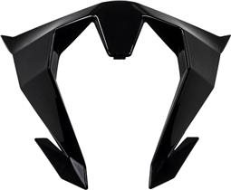 Mx700 Subverter Evo Ii Hakventil Blanksvart