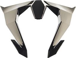 Mx700 Subverter Evo Ii Hakventil Krom