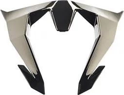 Mx700 Subverter Evo Ii Hakventil Krom