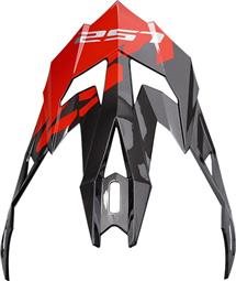 Mx470 Skärm Troop Svart Röd