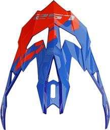 Mx470 Skärm Troop Blå Orange