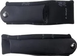 Mx471/Mx470 Noir Hakbandsskydd