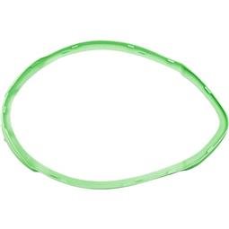 Mx708 Fast Evo List Nedre Grön M L