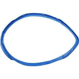 Mx708 Fast Evo List Nedre Blå Xl 3xl