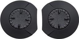 Of570 Visirmekanism Mattsvart