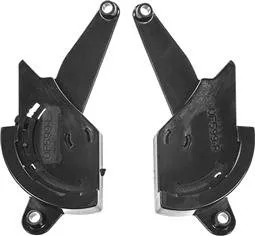 Of599 Spitfire Ii Mekanism För Solvisir