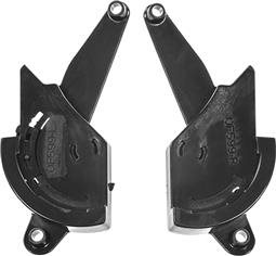 Of599 Spitfire Ii Mekanism För Solvisir