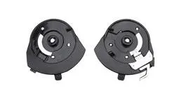 Ff324 Evo Mekanism Käkparti